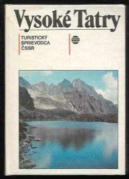 Vysoké Tatry