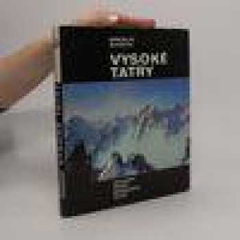 Vysoké Tatry