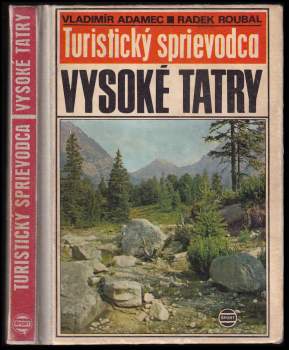 Vysoké Tatry