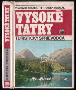 Vysoké Tatry