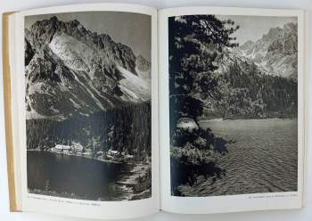 Vladimír Koštial: Vysoké Tatry
