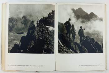 Vladimír Koštial: Vysoké Tatry