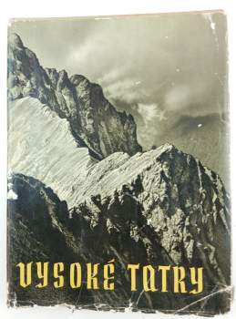 Vysoké Tatry