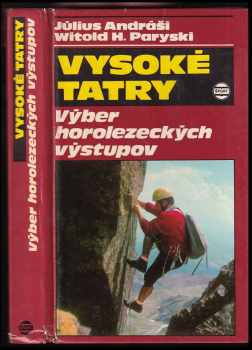 Július Andráši: Vysoké Tatry