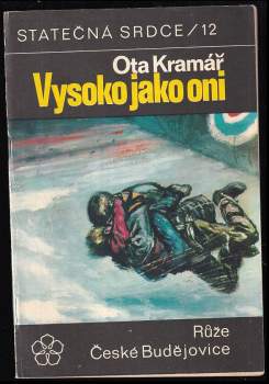 Vysoko jako oni