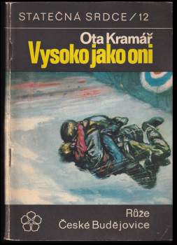 Vysoko jako oni