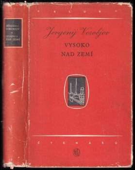 Vysoko nad zemí