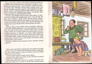 Josef Pohl: Vysoko v horách