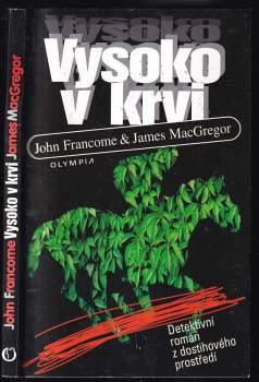 John Francome: Vysoko v krvi