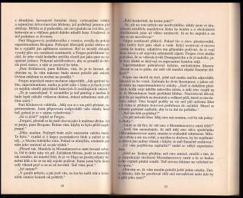 John Francome: Vysoko v krvi