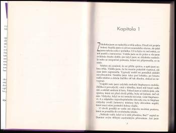 R. K Lilley: Vysoko (v oblacích)