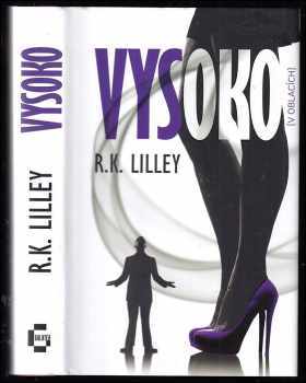 Vysoko (v oblacích)