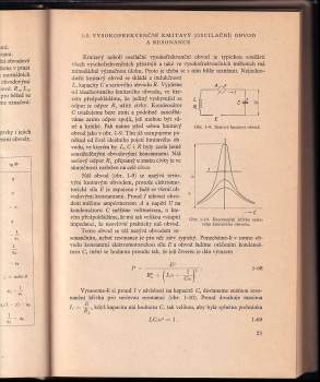 Josef Stránský: Vysokofrekvenční měření