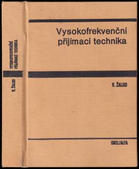 Vysokofrekvenční příjímací technika