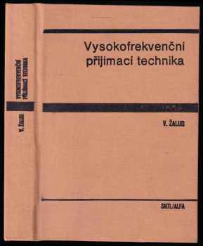 Vysokofrekvenční příjímací technika