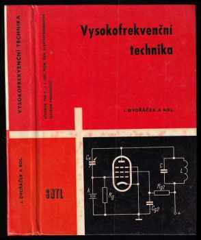 Vysokofrekvenční technika
