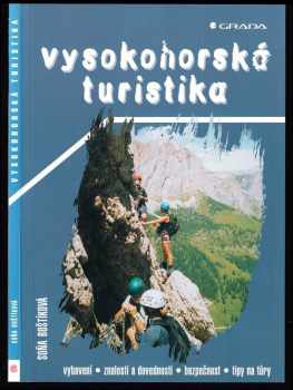 Vysokohorská turistika