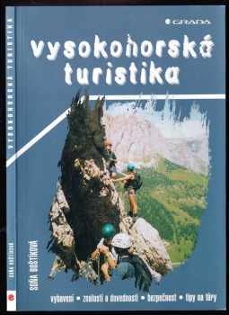 Vysokohorská turistika