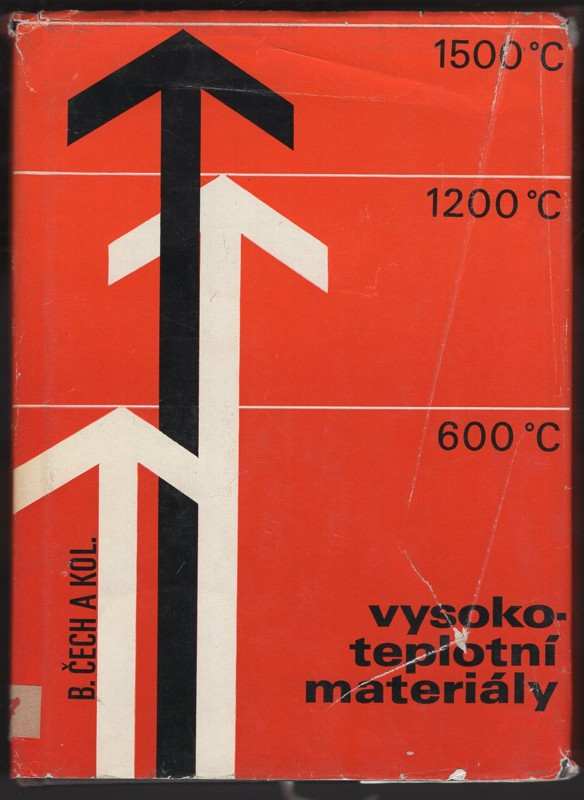Vysokoteplotní materiály