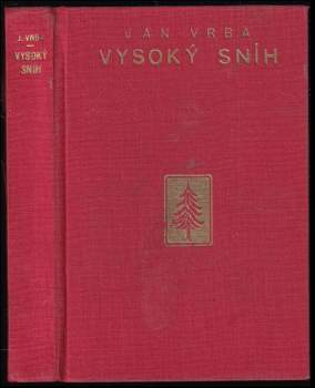 Vysoký sníh