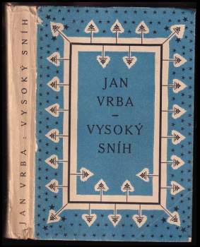 Vysoký sníh