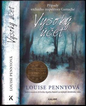 Louise Penny: Vysoký účet