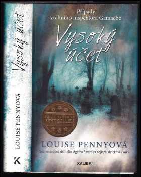 Louise Penny: Vysoký účet