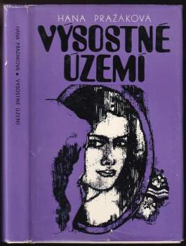 Hana Pražáková: Výsostné území