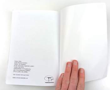 Václav Liška: Vyšší dimenze tréninku