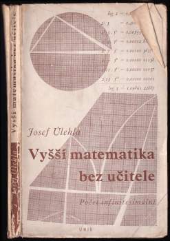 Vyšší matematika bez učitele