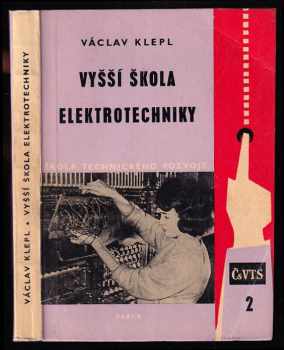 Vyšší škola elektrotechniky