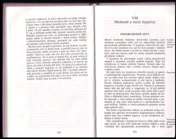 Kurt Tepperwein: Vyšší škola hypnózy