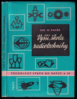 Vyšší škola radiotechniky