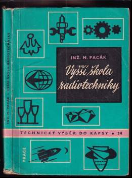 Vyšší škola radiotechniky