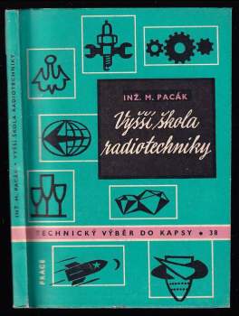Vyšší škola radiotechniky