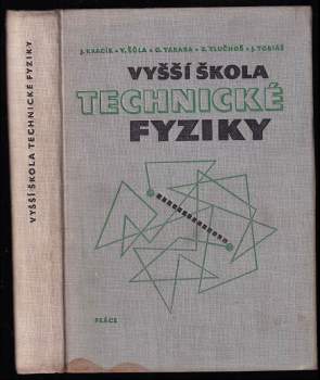 Vyšší škola technické fyziky