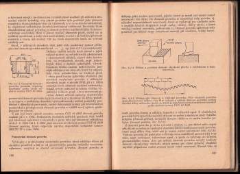 Josef Kochman: Vyšší škola technického kreslení