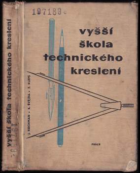 Vyšší škola technického kreslení