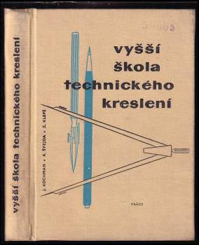 Vyšší škola technického kreslení