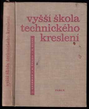 Vyšší škola technického kreslení