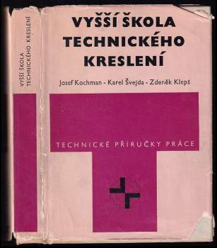 Vyšší škola technického kreslení