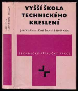 Vyšší škola technického kreslení