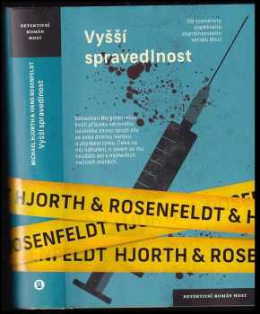 Hans Rosenfeldt: Vyšší spravedlnost