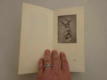 Auguste Rodin: Katalog výstavy děl sochaře Aug. Rodina v Praze