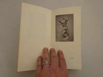 Auguste Rodin: Výstava děl A. Rodina v Praze 1902 : Katalog výstavy děl sochaře Aug. Rodina v Praze. Zahrada Kinského. Od 10. V. do 15. VII. 1902