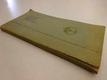 Auguste Rodin: Katalog výstavy děl sochaře Aug. Rodina v Praze