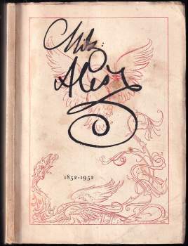 Výstava díla Mikoláše Alše