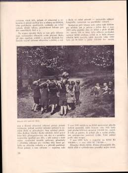Výstava tělesné výchovy a sportu Republiky čsl. v Pardubicích 1931