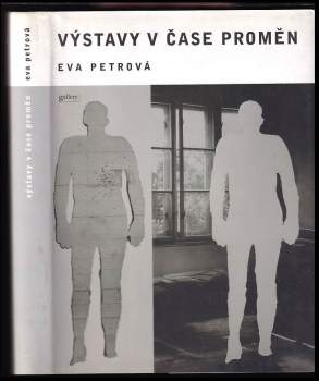 Výstavy v čase proměn