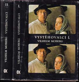 Vystěhovalci
